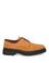 Taba %100 Deri Smart Casual Ayakkabı