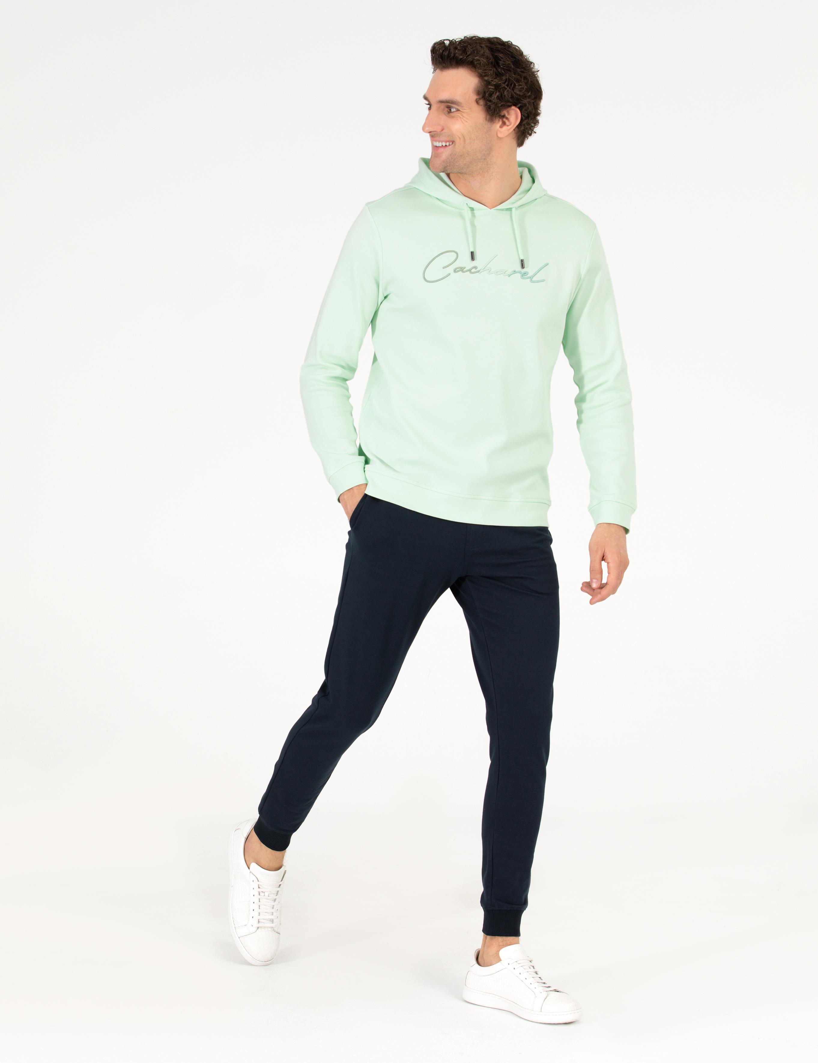 Mint Sweatshirt - 50265562026