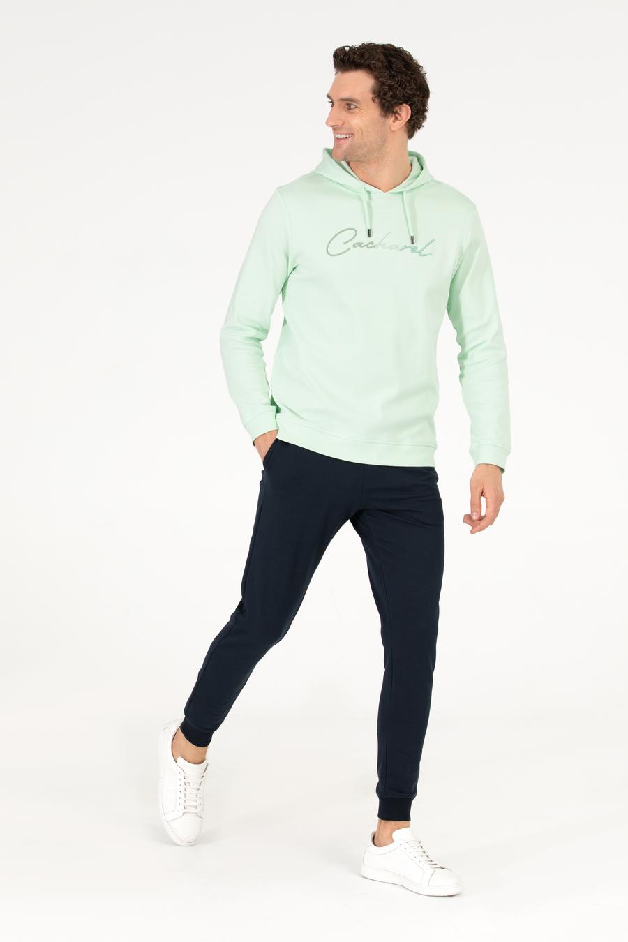 Mint Sweatshirt - 50265562026