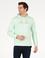 Mint Sweatshirt