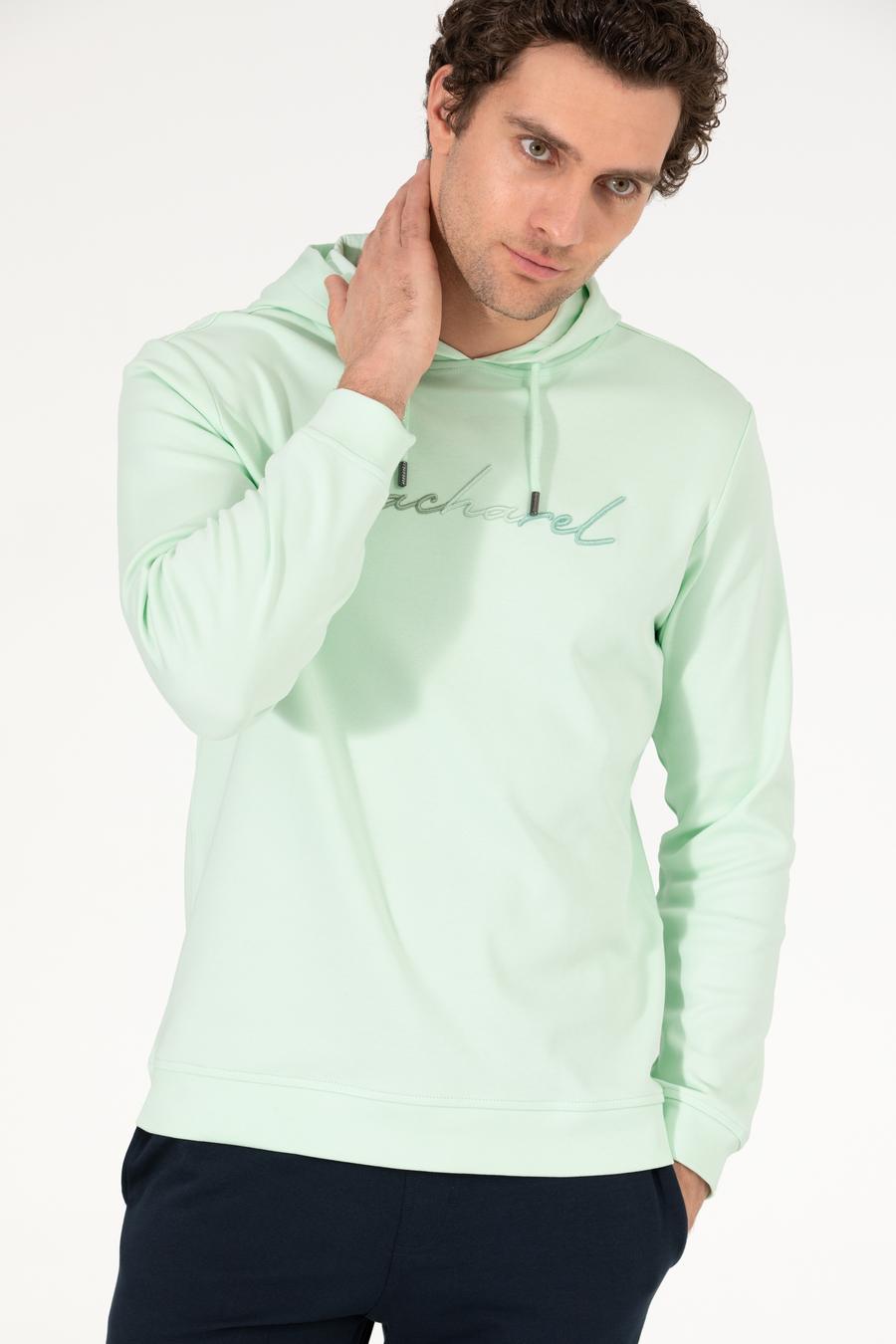 Mint Sweatshirt - 50265562026