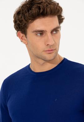 Saks Slim Fit Basic Kazak