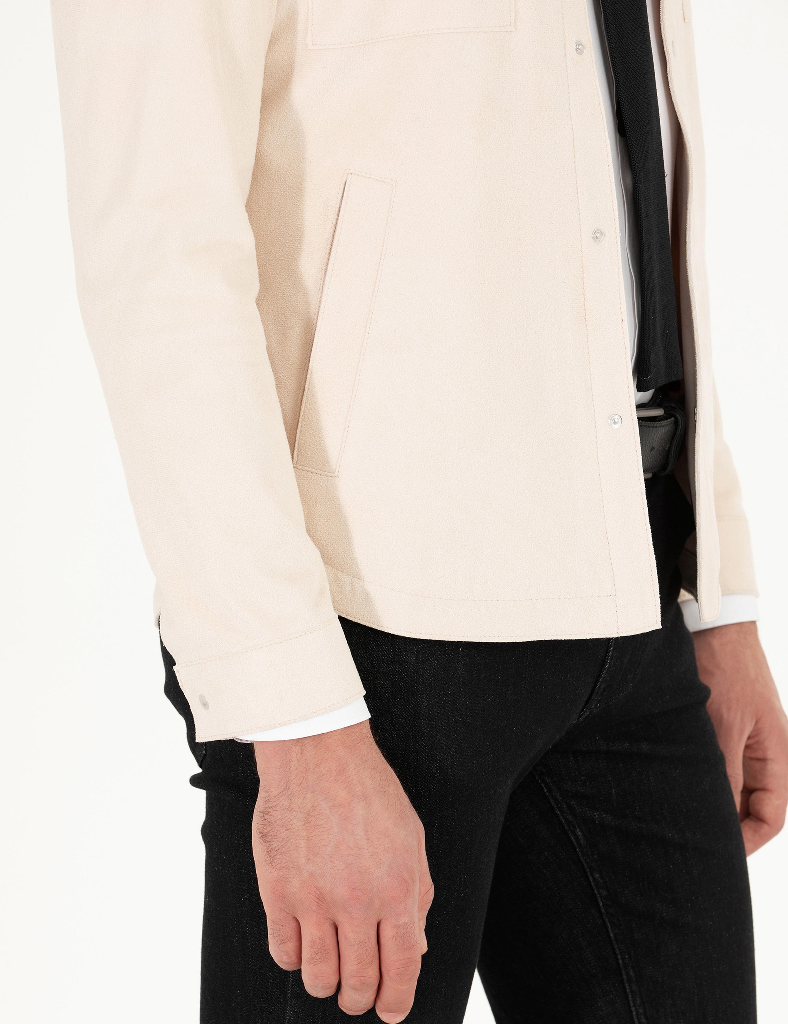 Beyaz Ceket - 50266177013