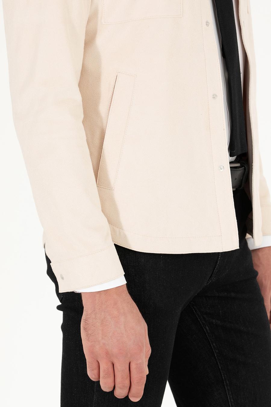 Beyaz Ceket - 50266177013