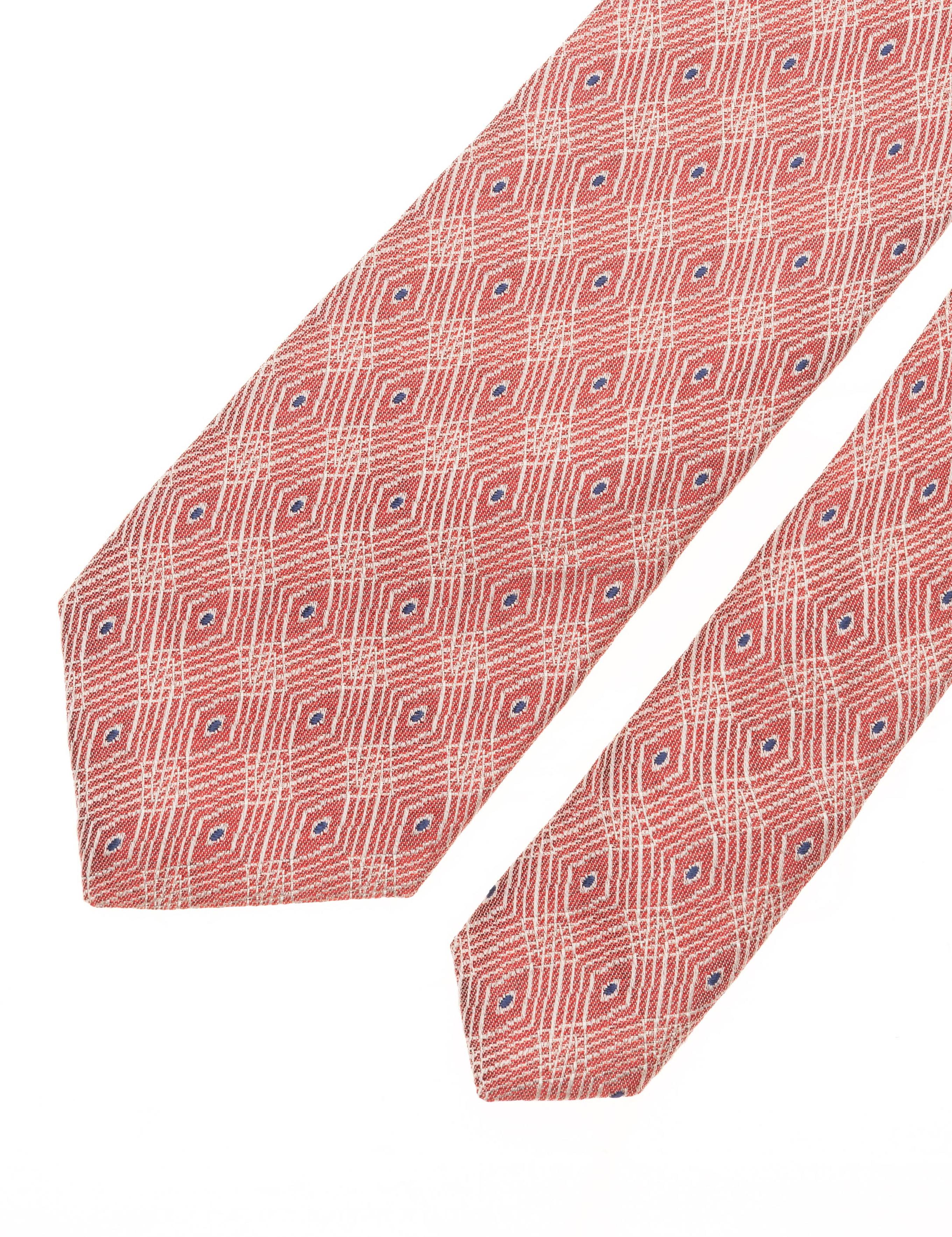Bordo Kravat - 50274254003