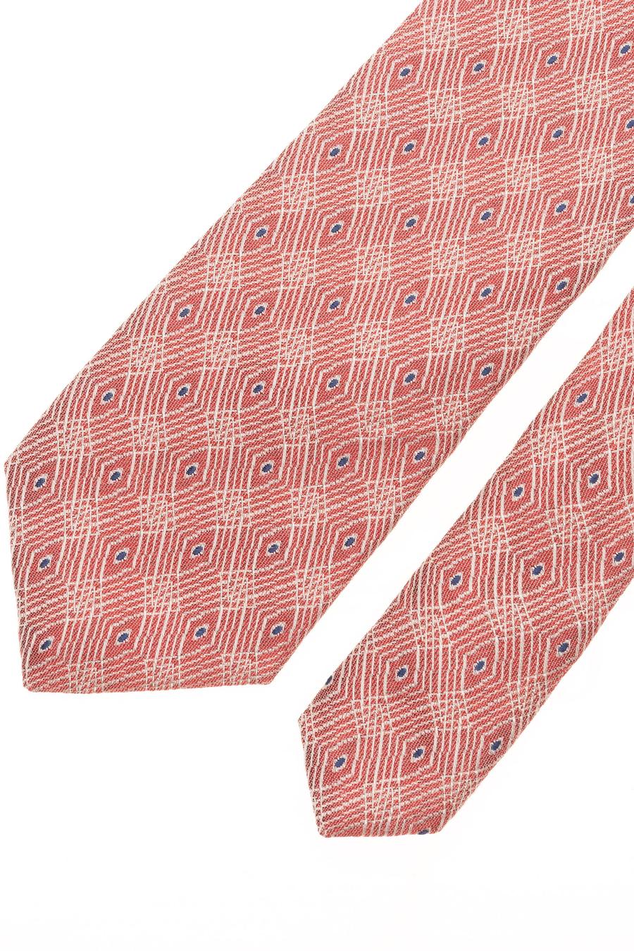 Bordo Kravat - 50274254003