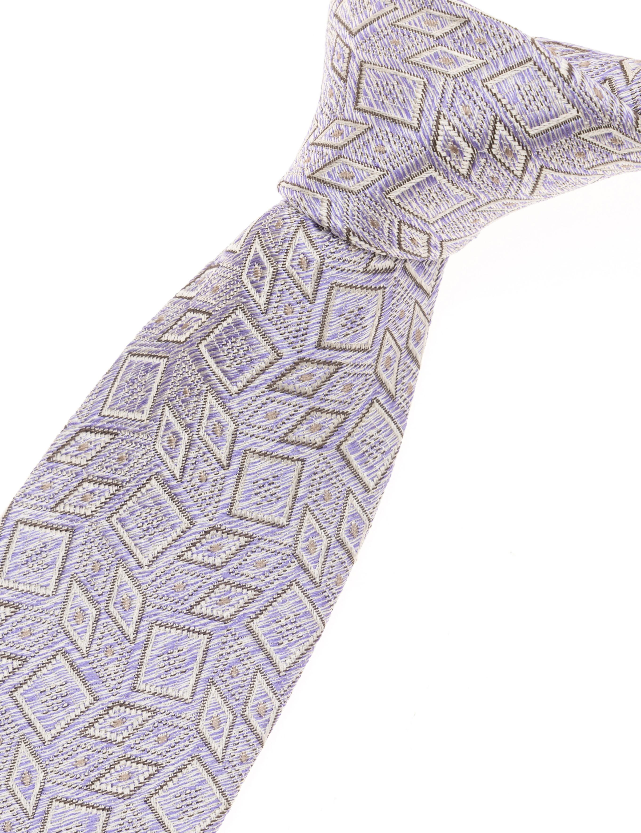 Gri Kravat - 50274258004