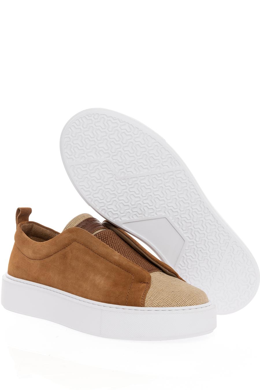 Taba Casual Ayakkabı - 50269932001