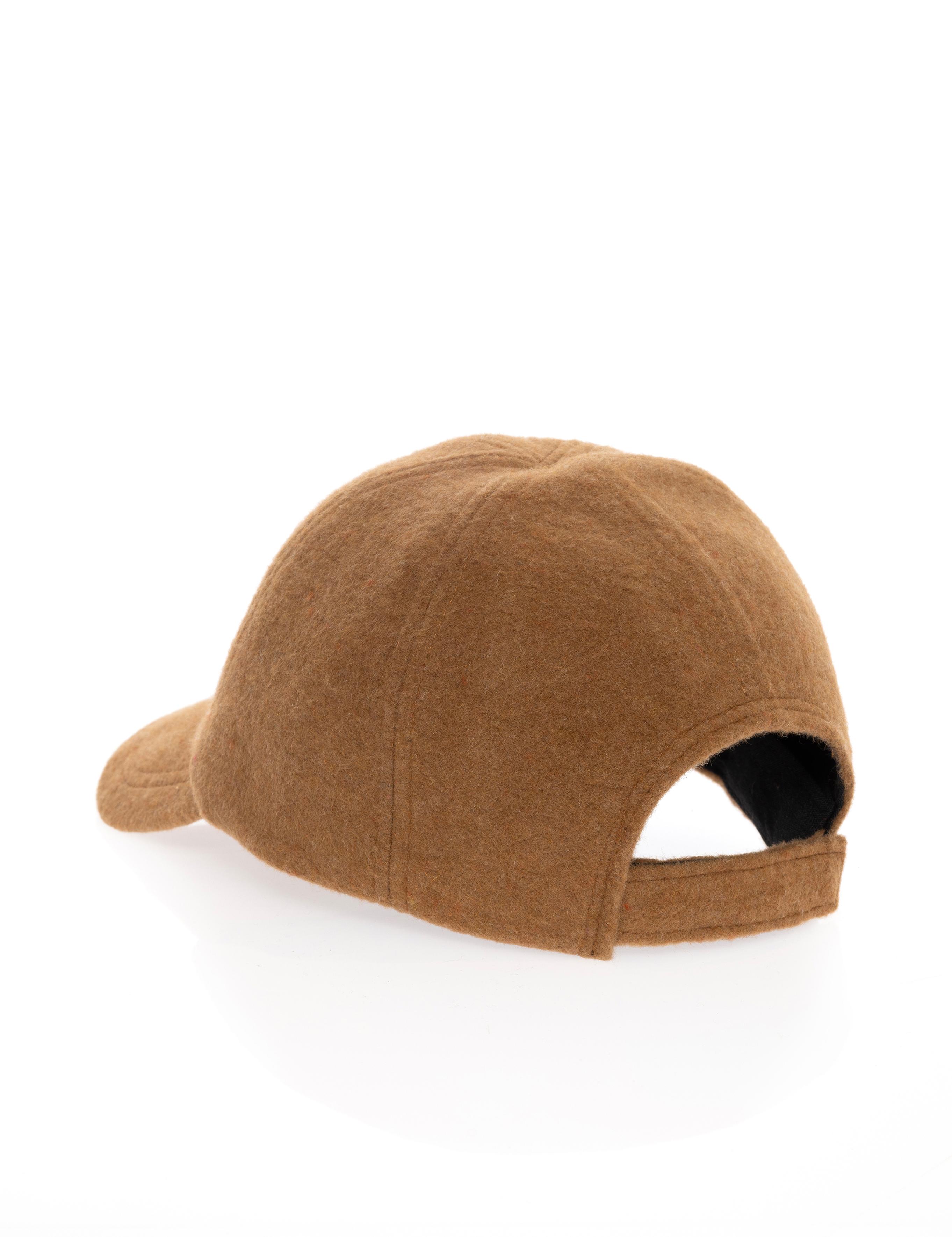 Camel Şapka - 50276316004