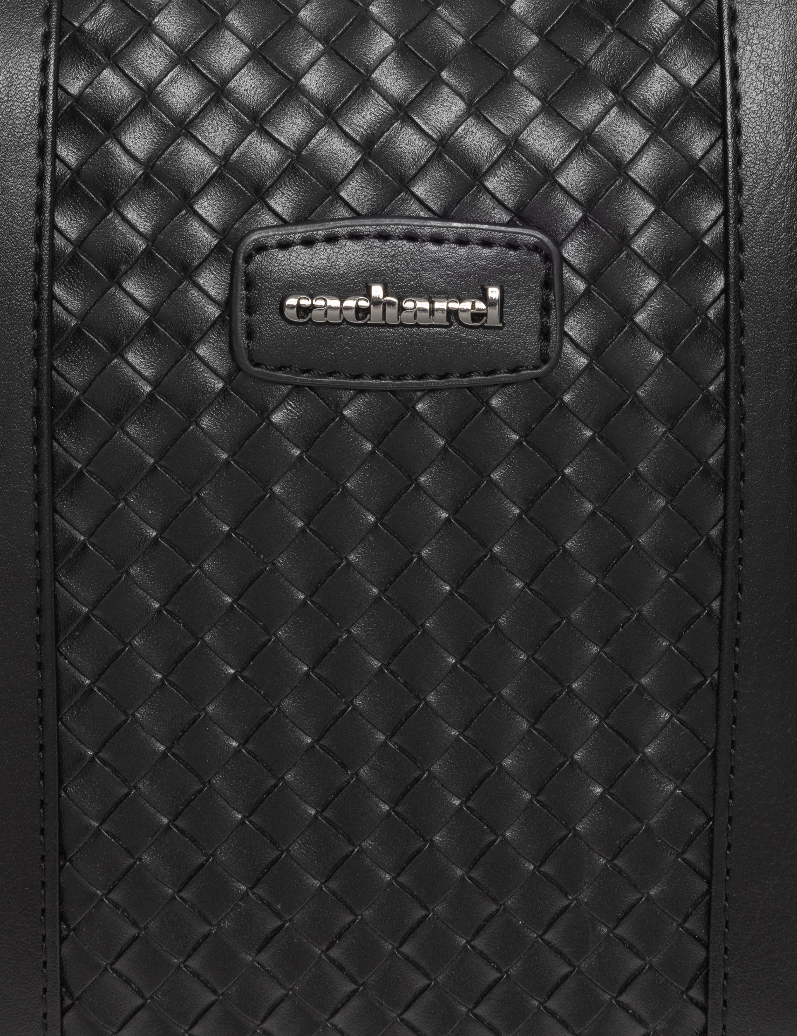 Erkek Siyah El Çantası - 50268760001
