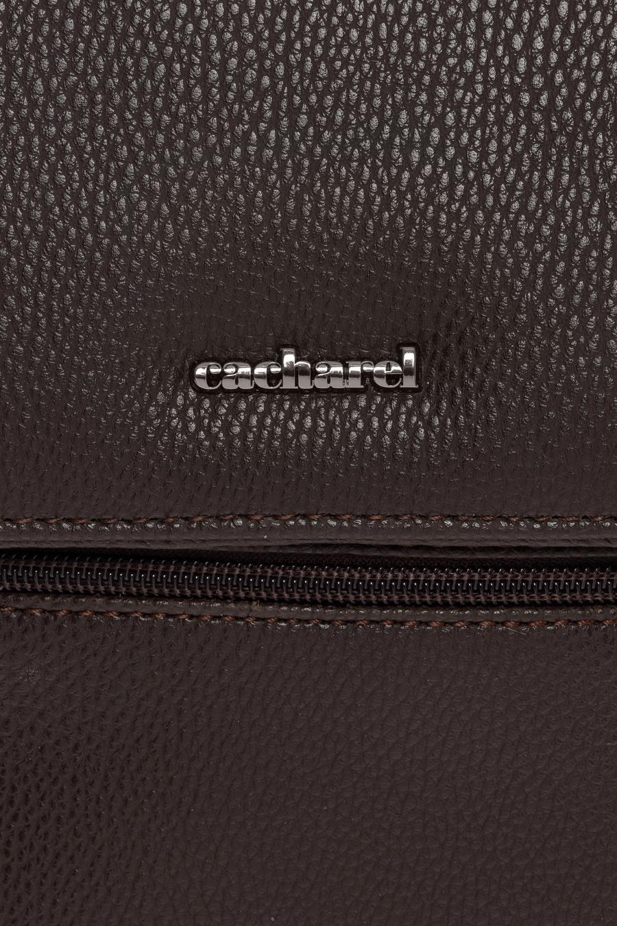 Erkek Kahverengi Omuz Çantası - 50269818002