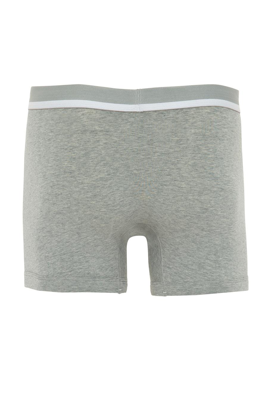 Gri Boxer - 50251708002
