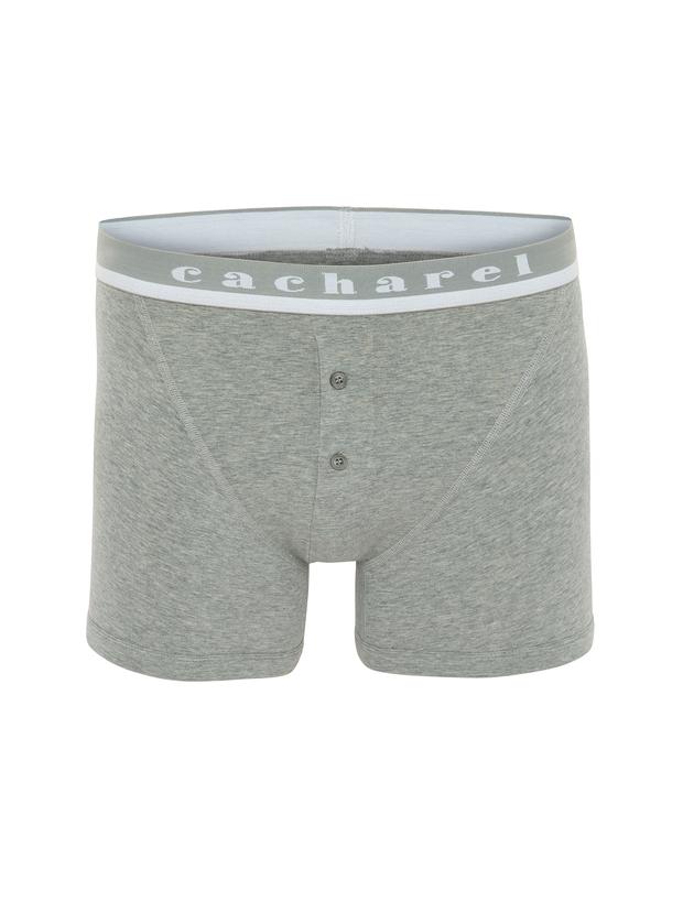 Gri Boxer