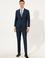 Lacivert Slim Fit Takım Elbise