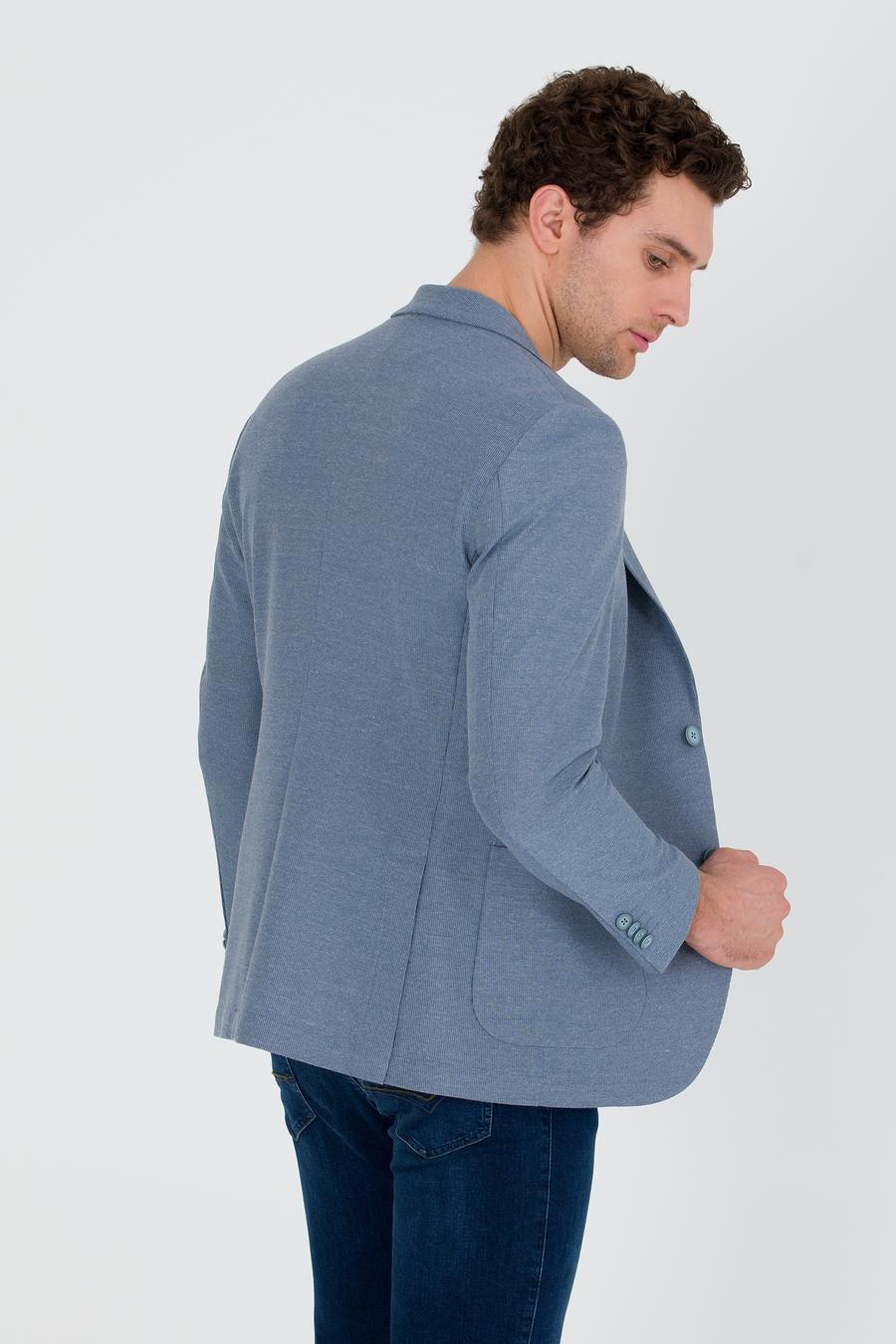 Mavi Slim Fit Ceket - 50271261038