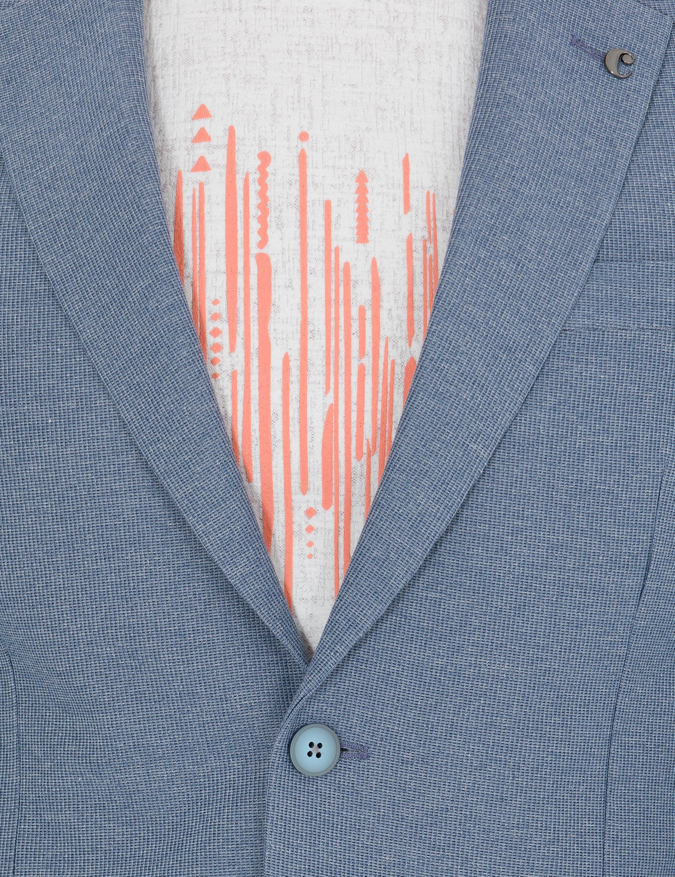 Mavi Slim Fit Ceket - 50271261038