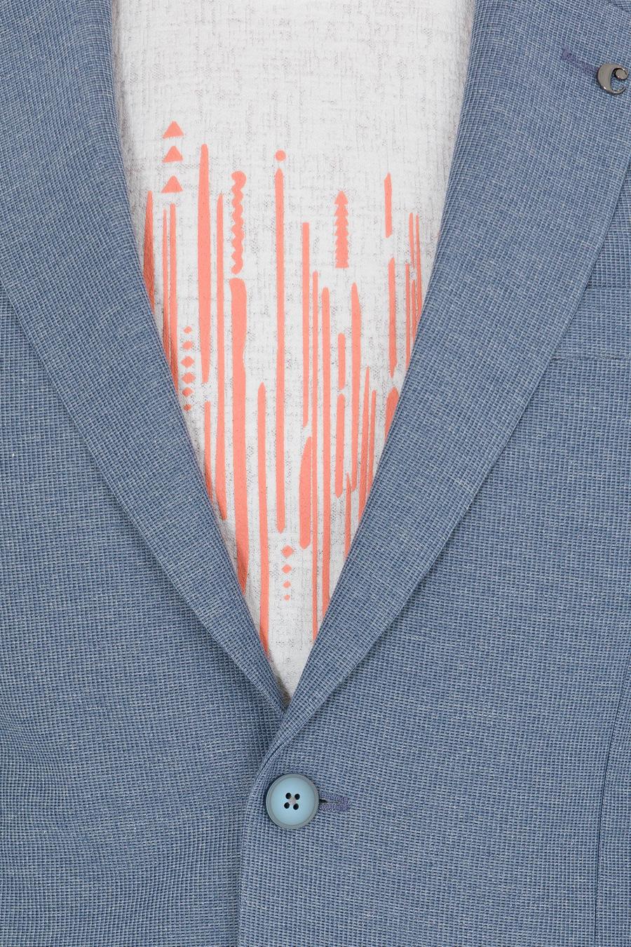 Mavi Slim Fit Ceket - 50271261038