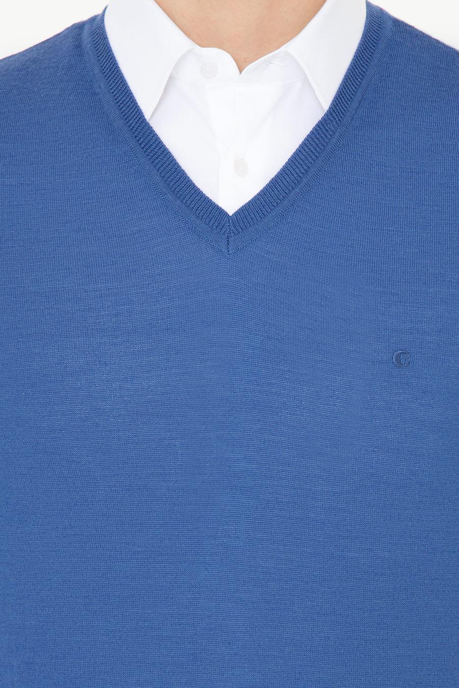 Mavi Regular Fit Basic Kazak - 50237053163