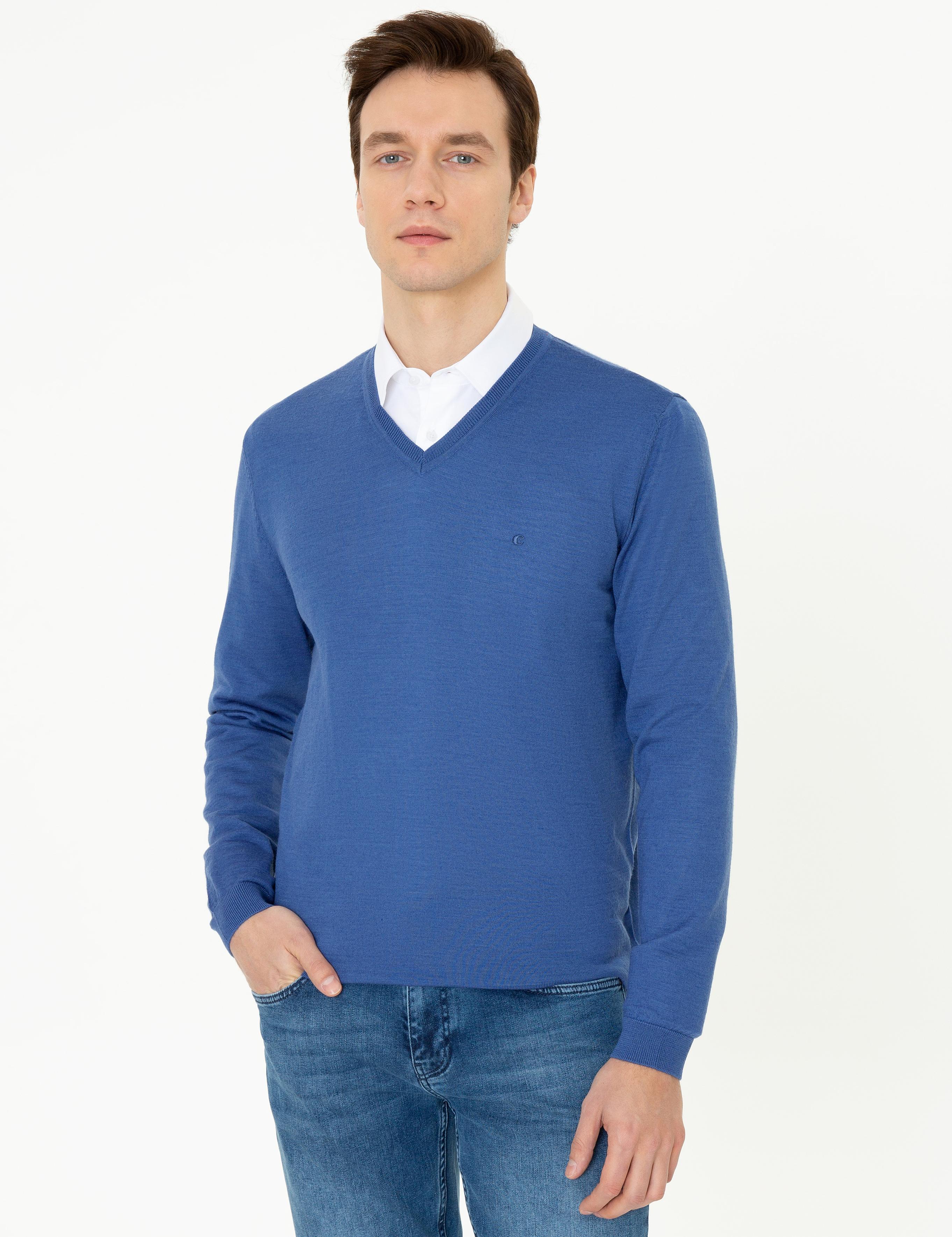 Mavi Regular Fit Basic Kazak - 50237053163