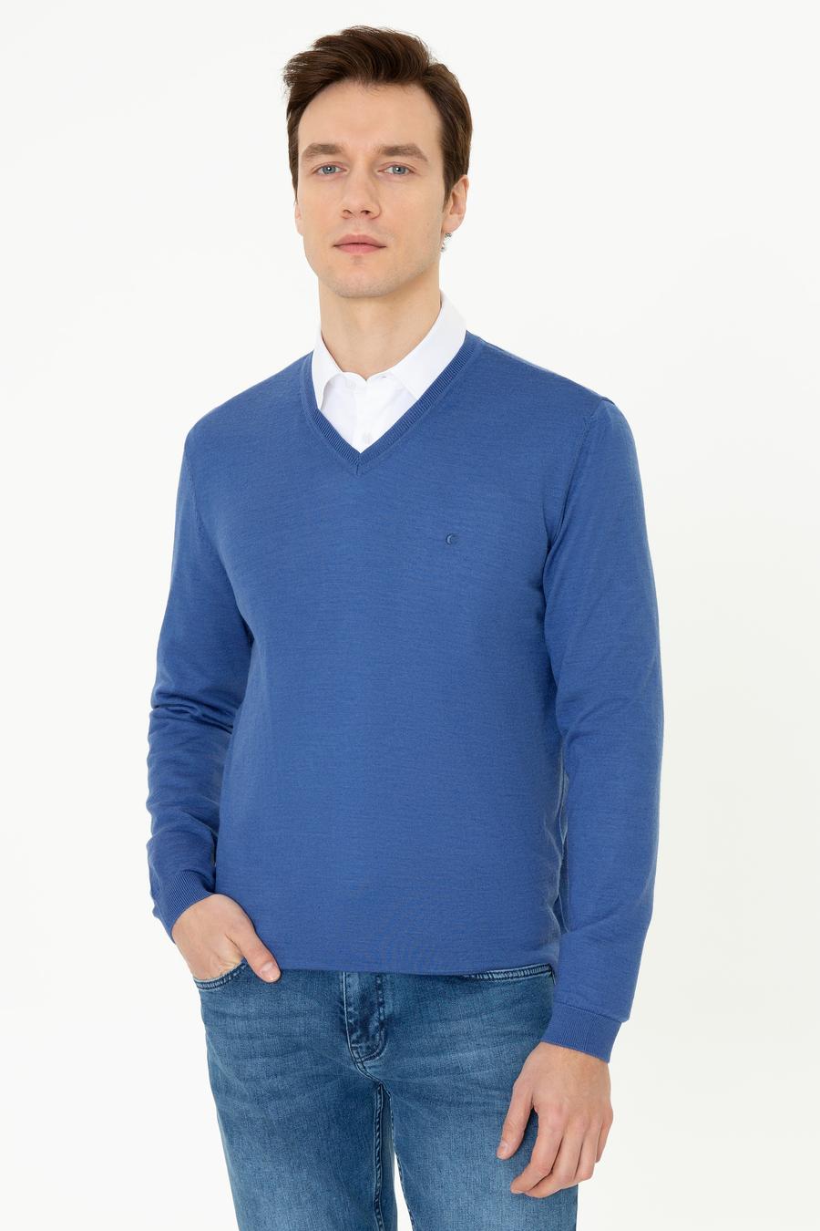 Mavi Regular Fit Basic Kazak - 50237053163
