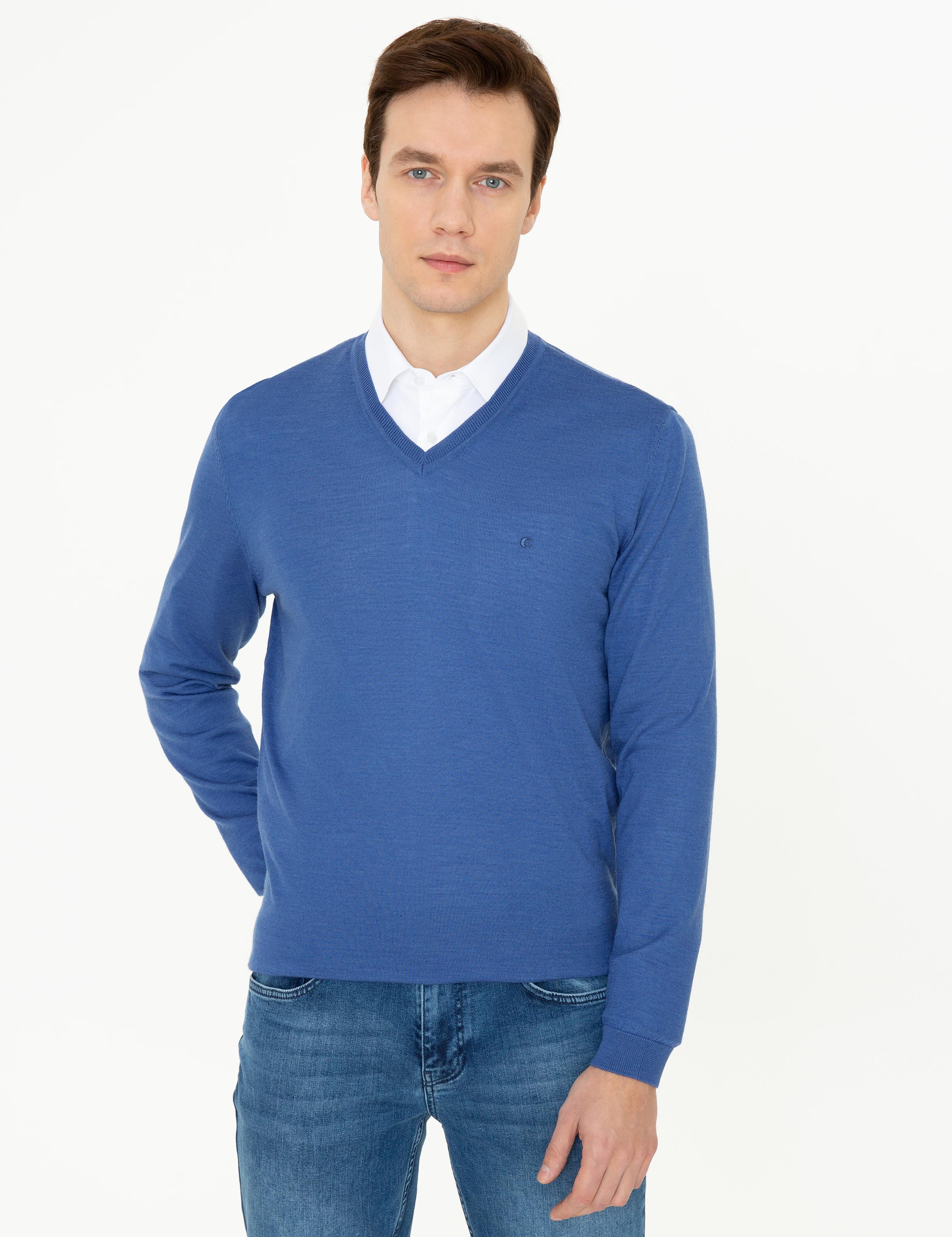 Mavi Regular Fit Basic Kazak - 50237053163