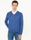 Mavi Regular Fit Basic Kazak
