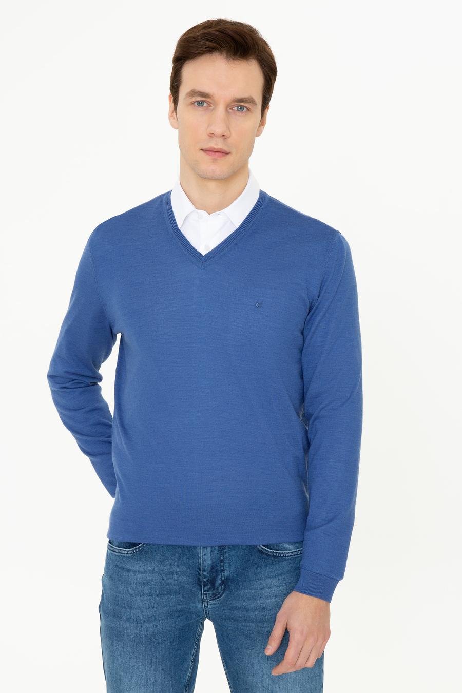 Mavi Regular Fit Basic Kazak - 50237053163