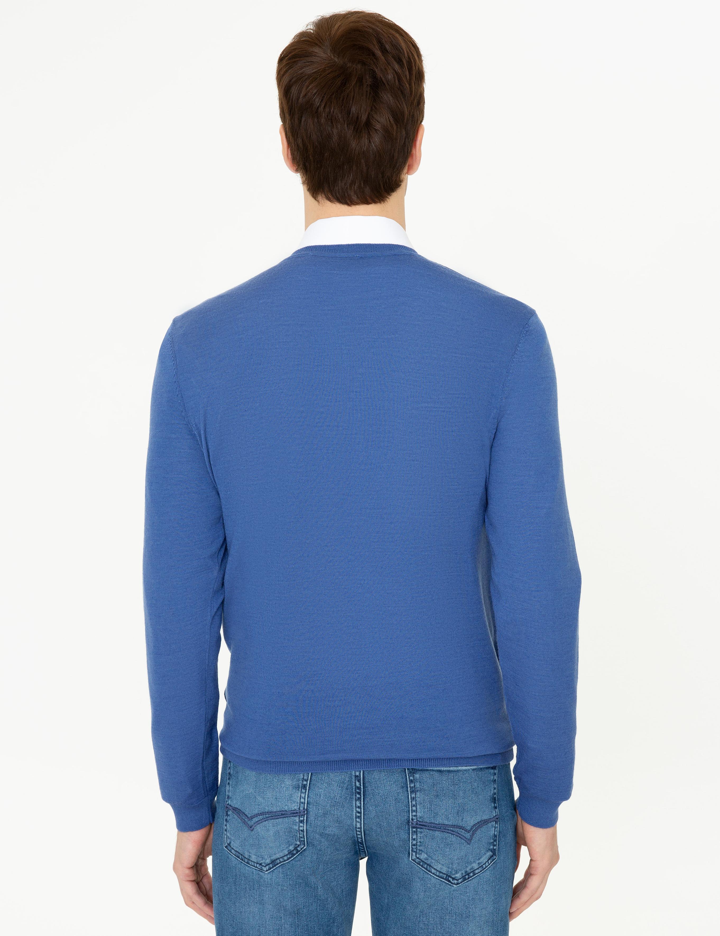 Mavi Regular Fit Basic Kazak - 50237053163