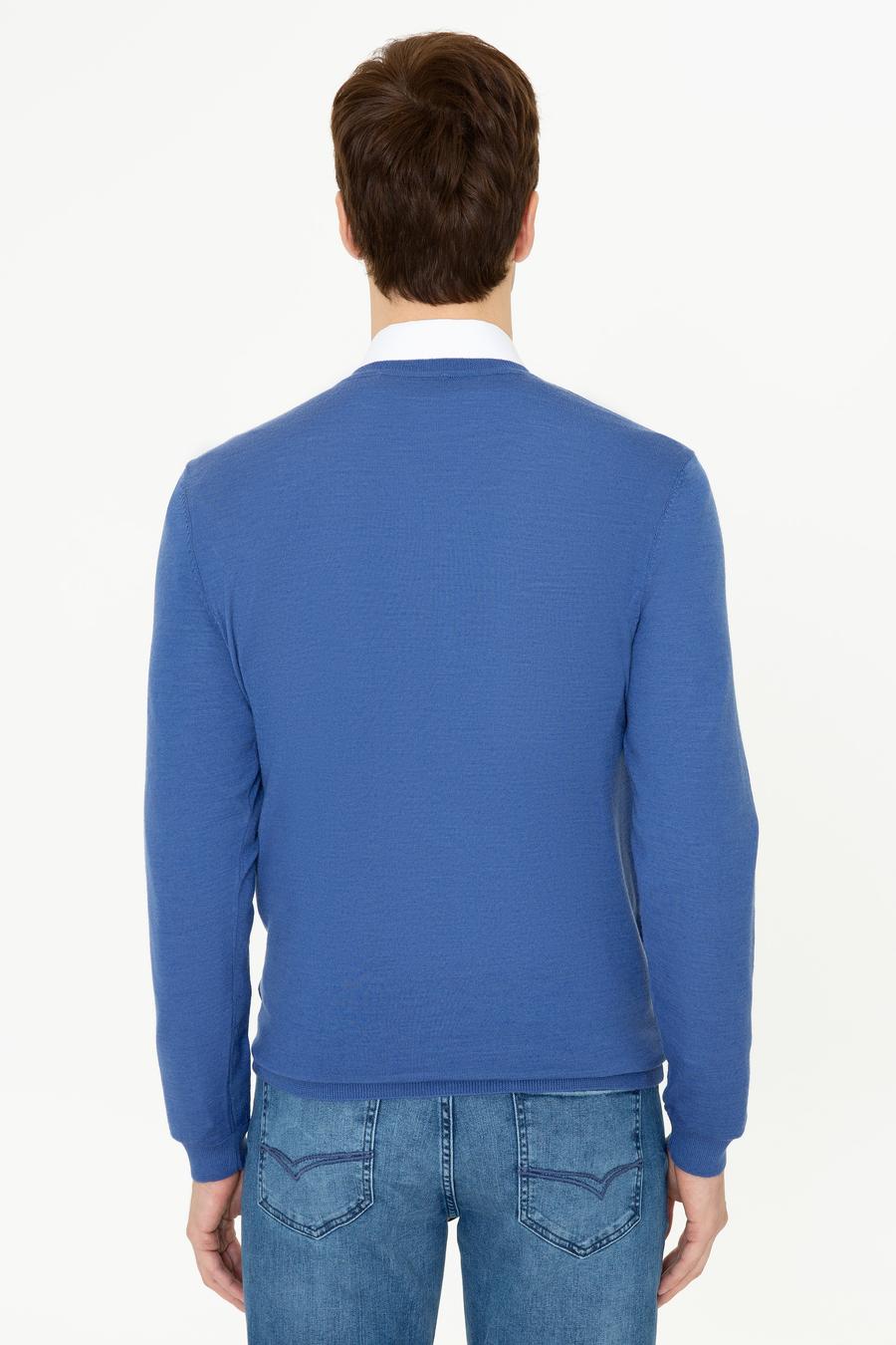 Mavi Regular Fit Basic Kazak - 50237053163