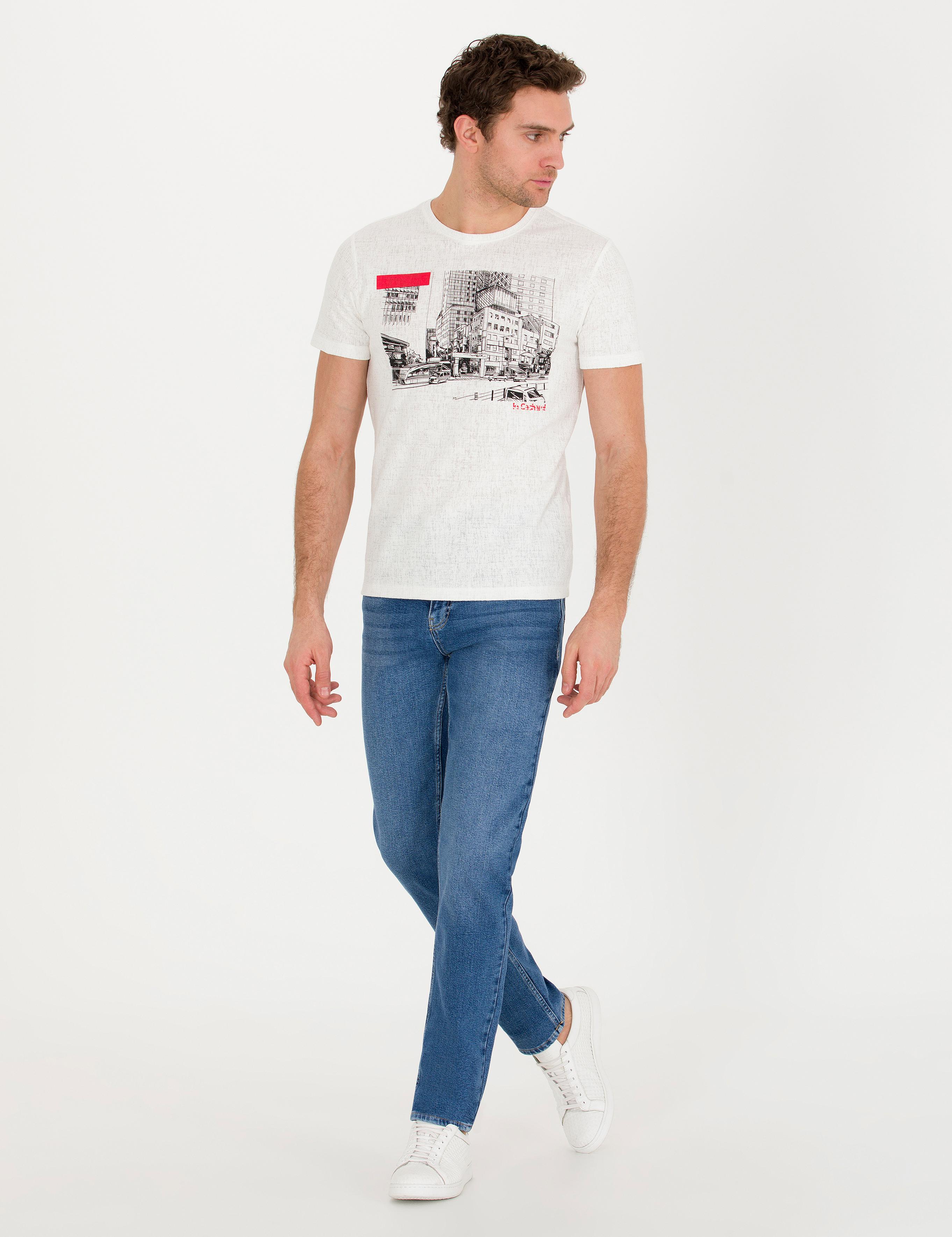 Mavi Regular Fit Jean Pantolon - 50268882014