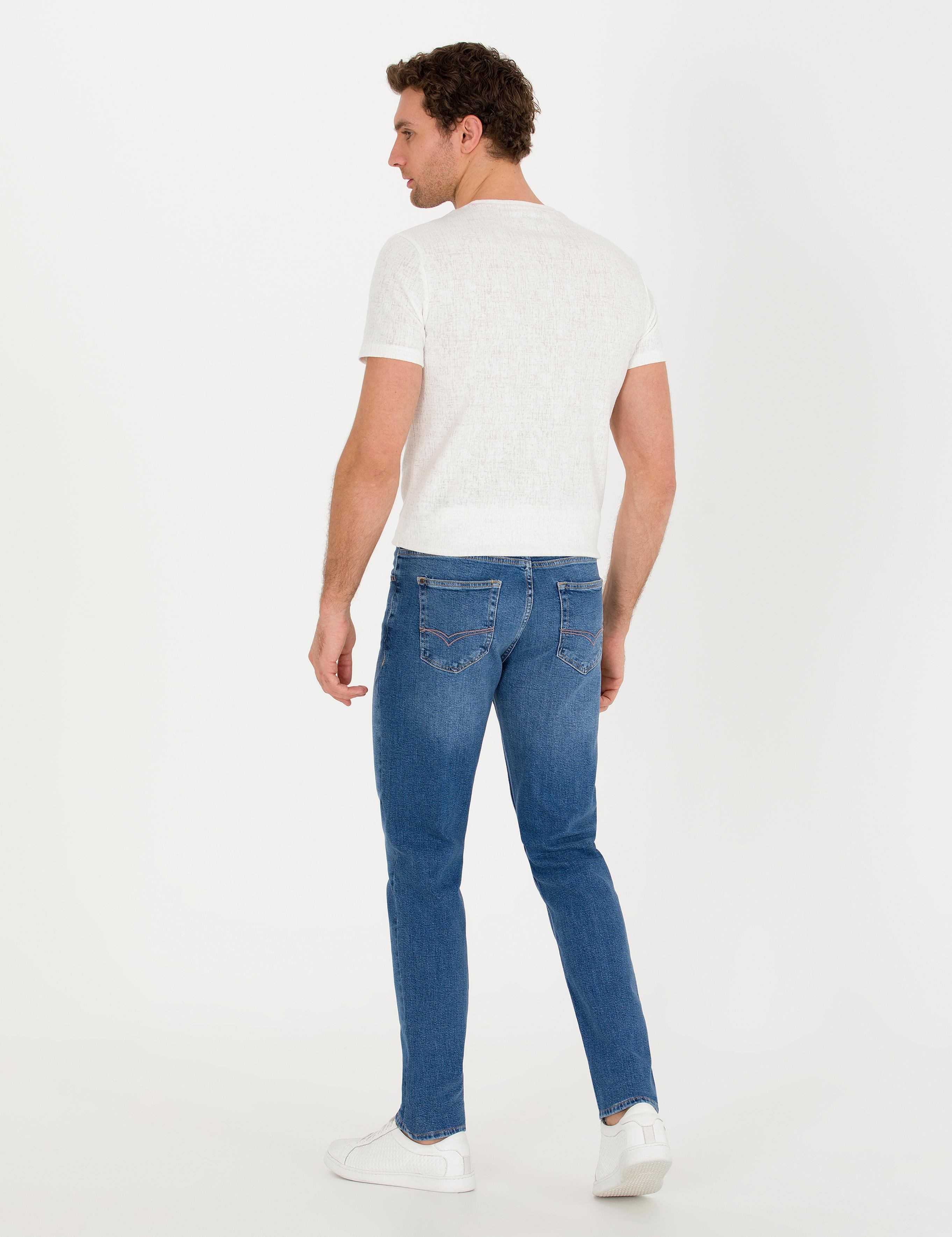Mavi Regular Fit Jean Pantolon - 50268882014