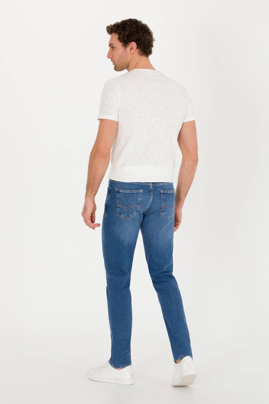 Mavi Regular Fit Jean Pantolon - 50268882014