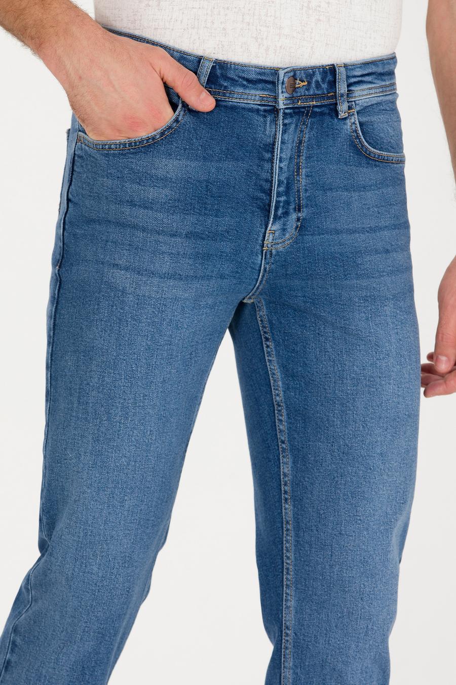 Mavi Regular Fit Jean Pantolon - 50268882014
