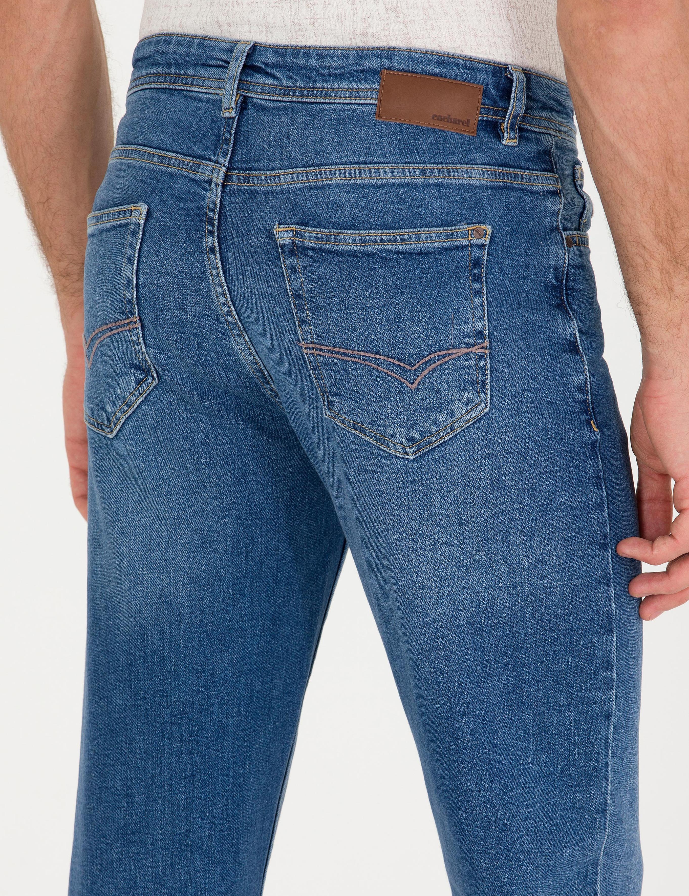 Mavi Regular Fit Jean Pantolon - 50268882014