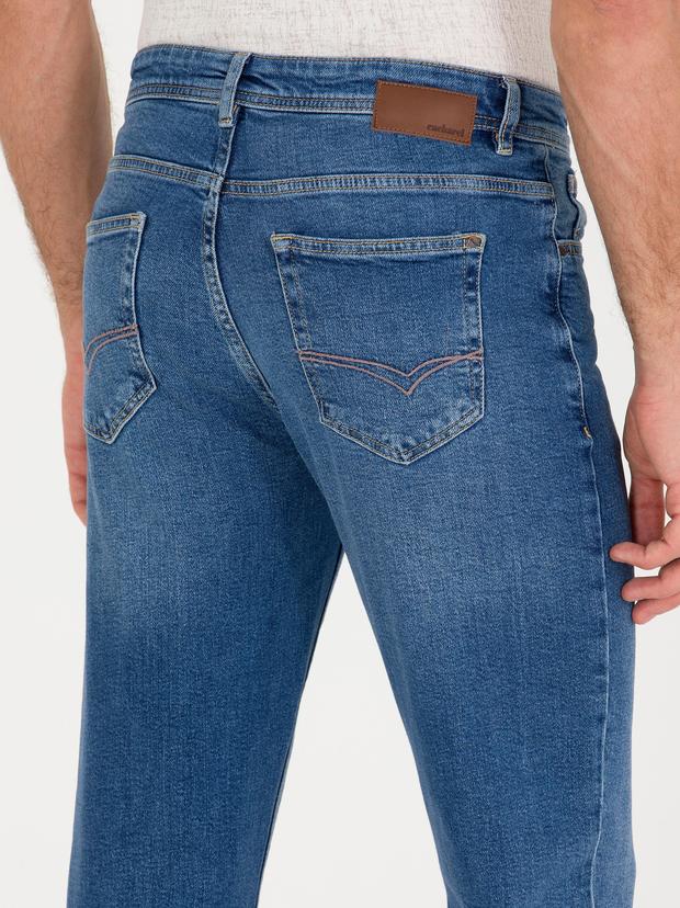 Mavi Regular Fit Jean Pantolon