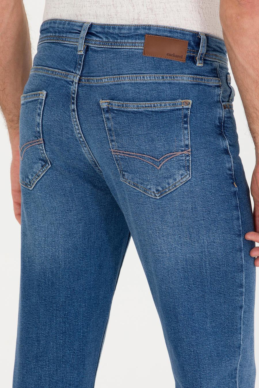 Mavi Regular Fit Jean Pantolon - 50268882014