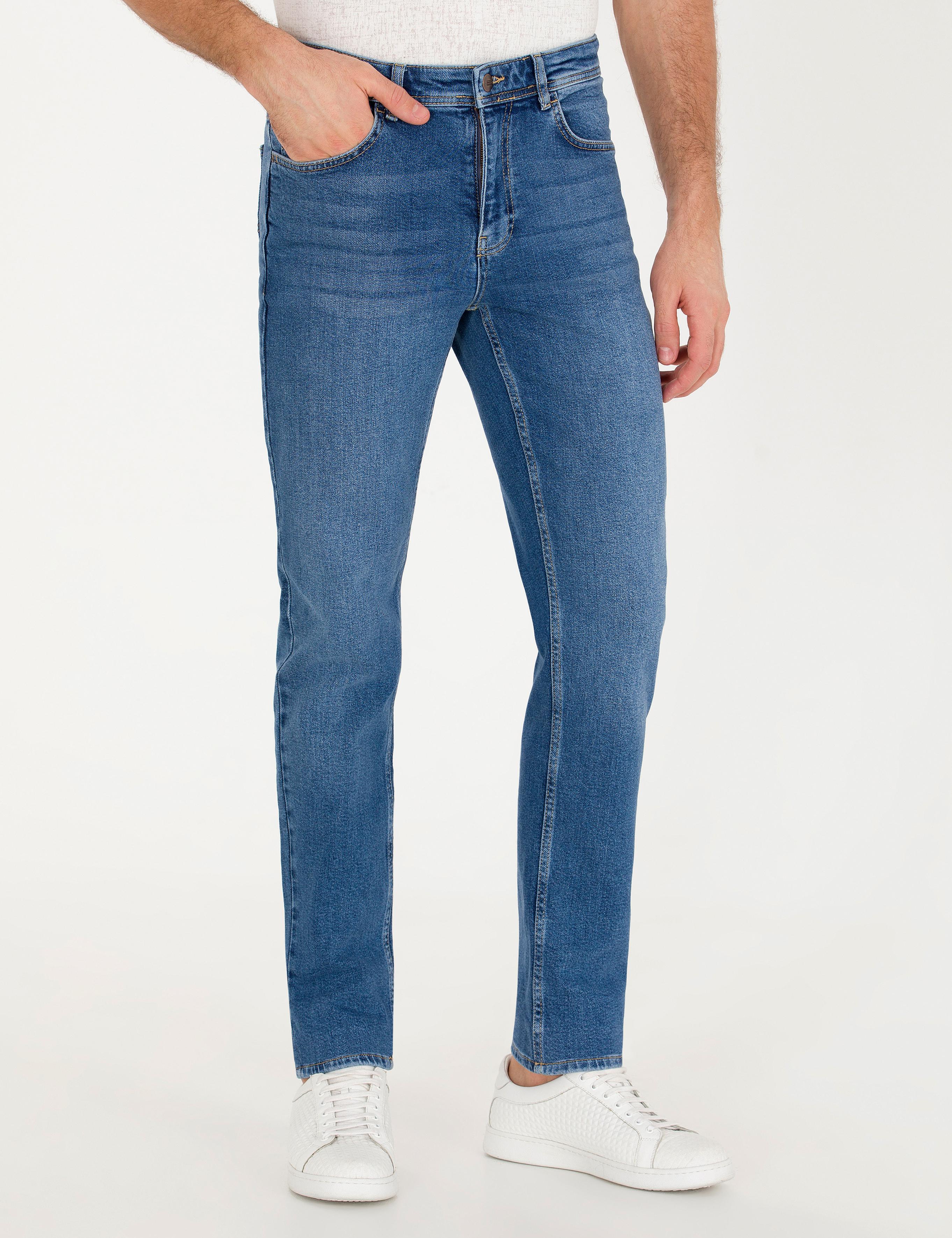 Mavi Regular Fit Jean Pantolon - 50268882014