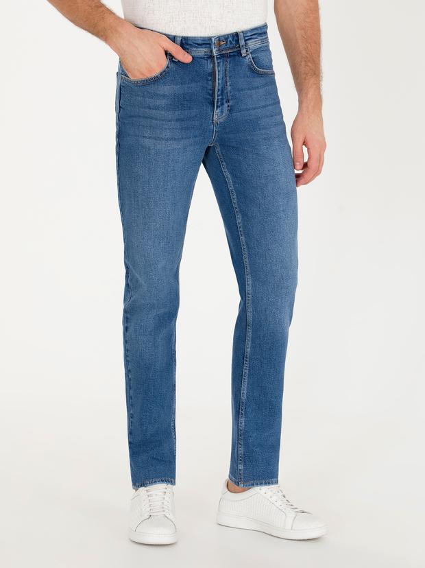 Mavi Regular Fit Jean Pantolon