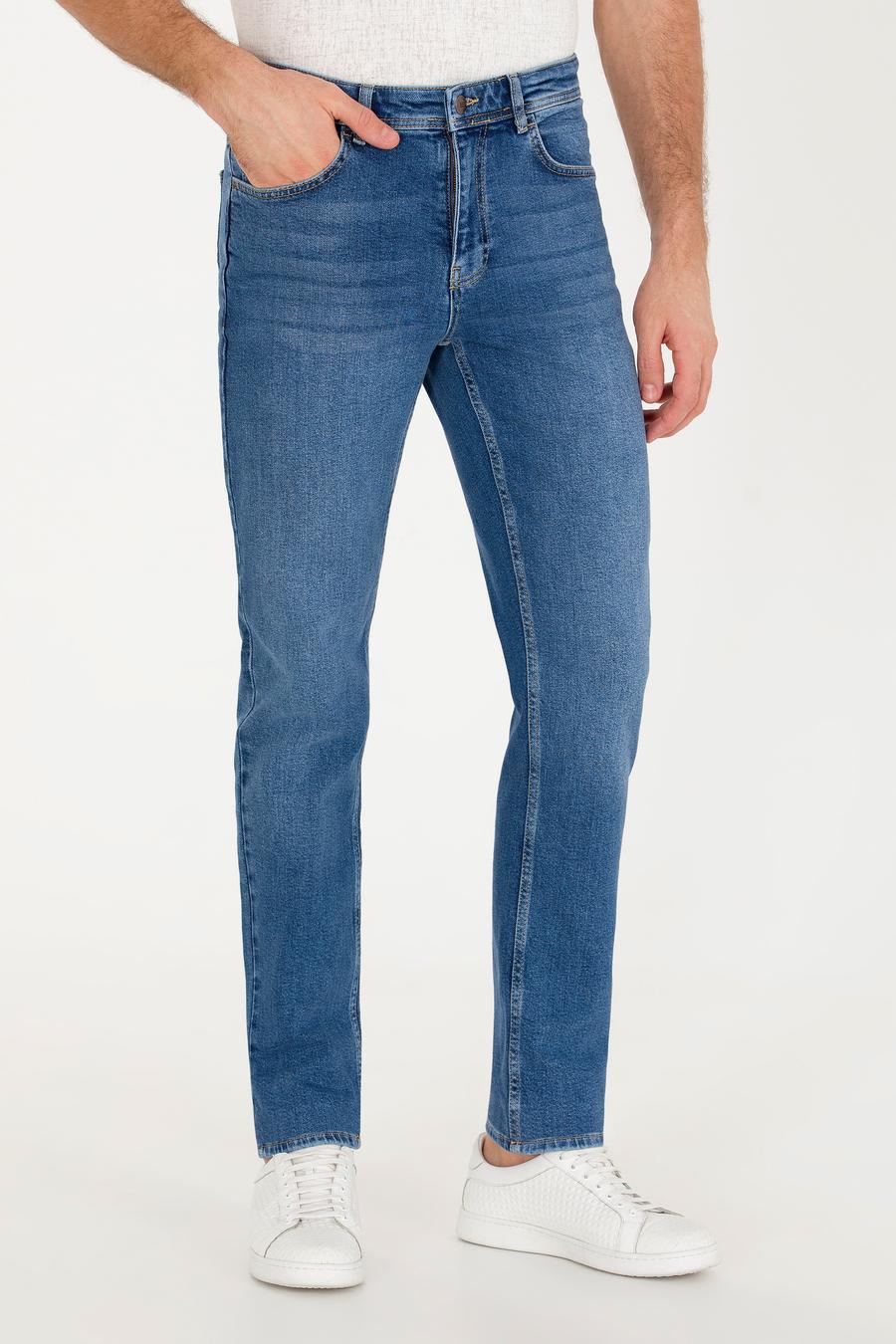 Mavi Regular Fit Jean Pantolon - 50268882014