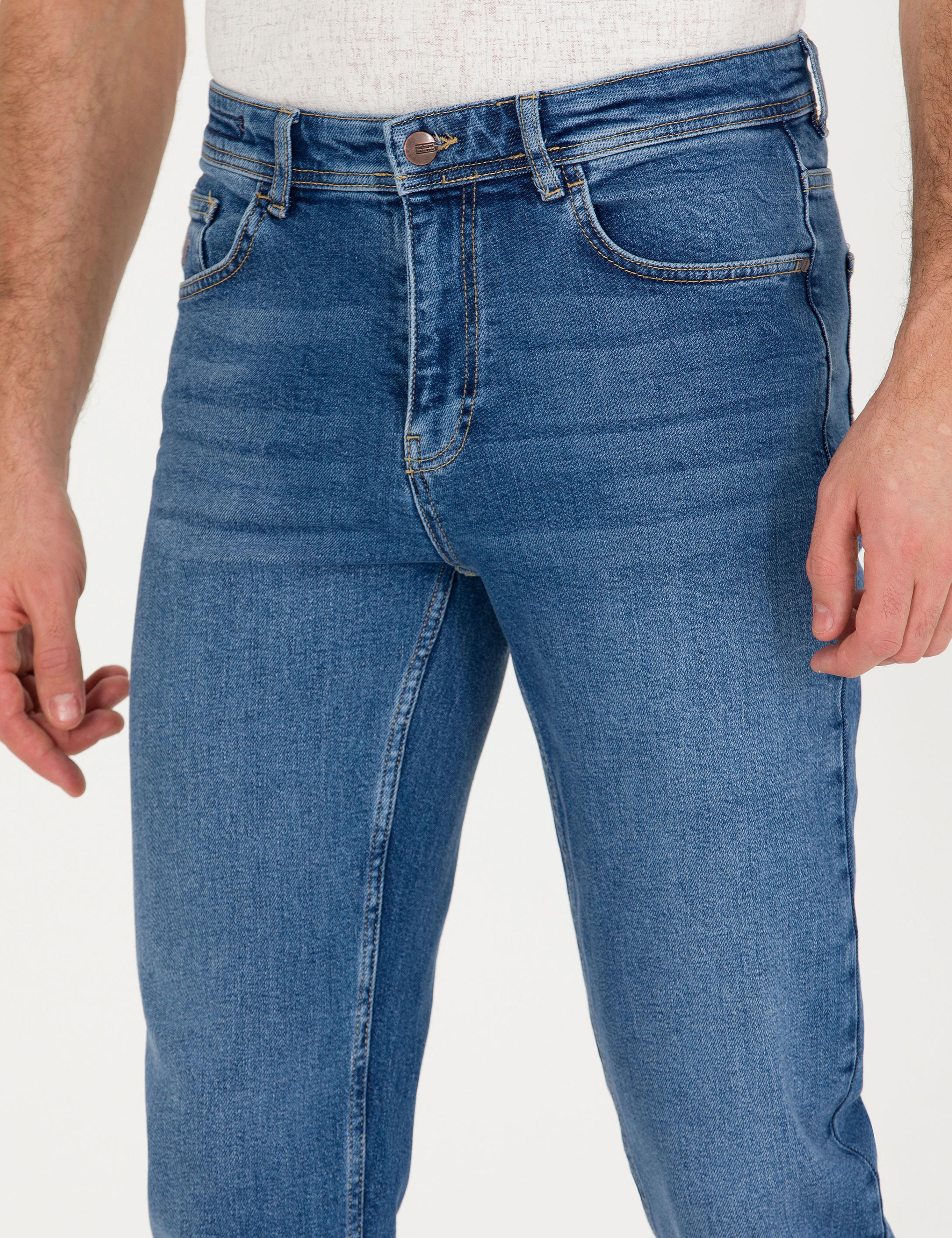 Mavi Regular Fit Jean Pantolon - 50268882014
