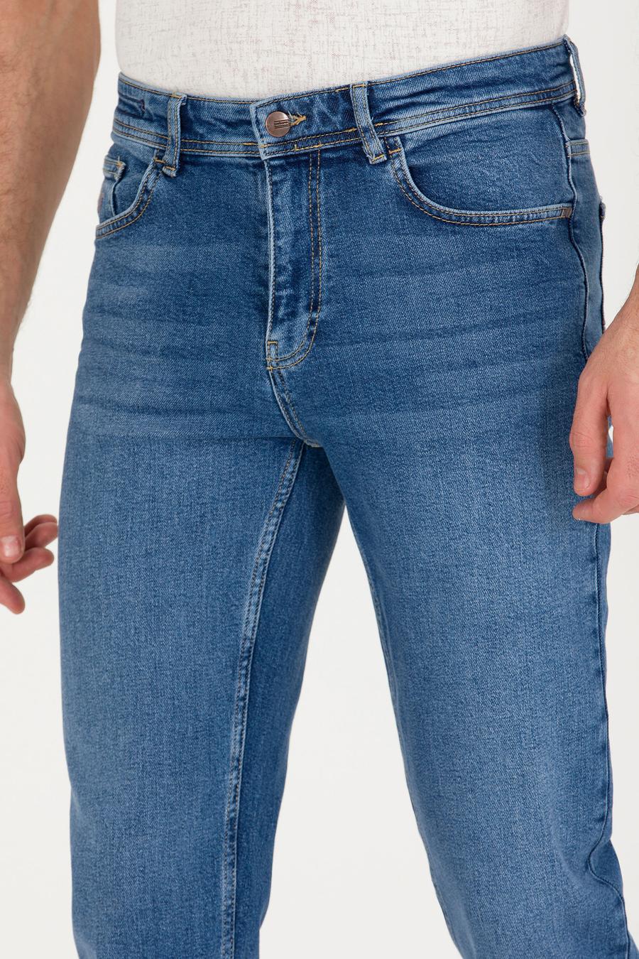 Mavi Regular Fit Jean Pantolon - 50268882014