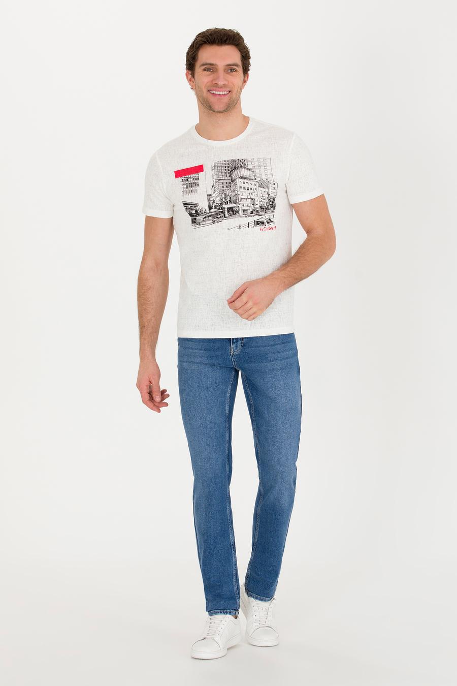 Mavi Regular Fit Jean Pantolon - 50268882014