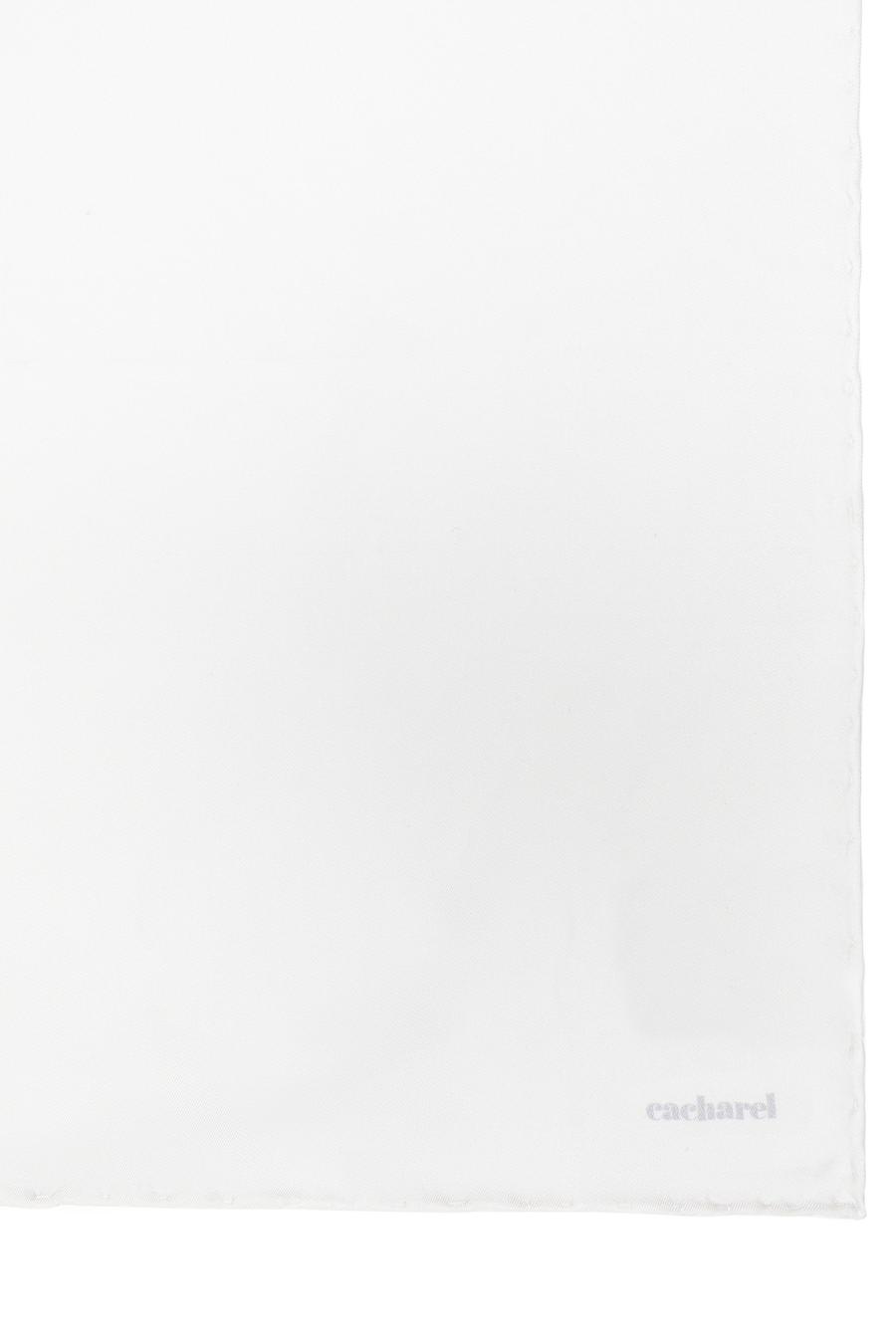 Beyaz Mendil - 50271234005