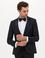 Lacivert Ekstra Slim Fit Ceket