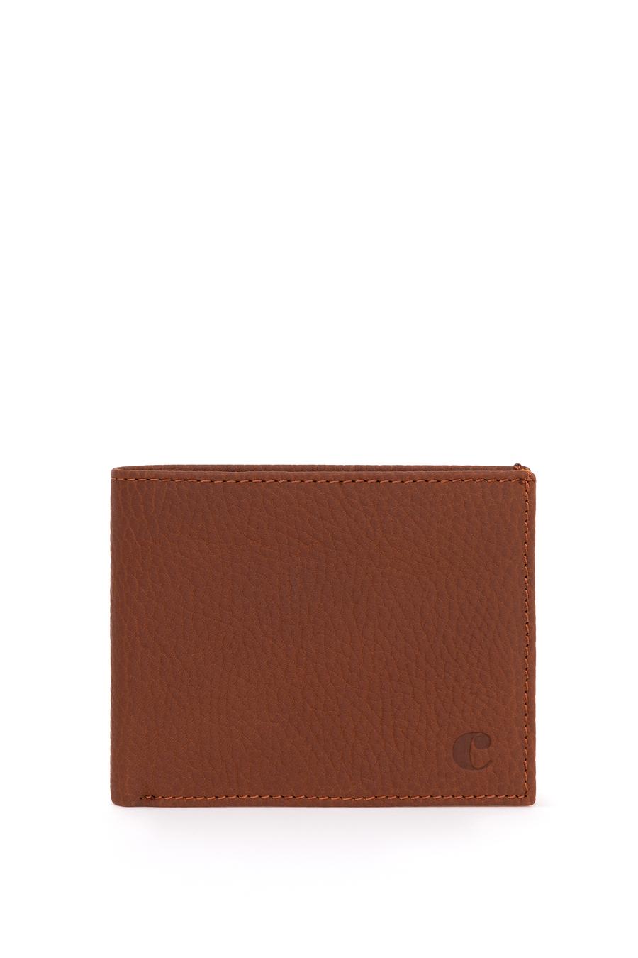Erkek Taba Cüzdan - 50285240004