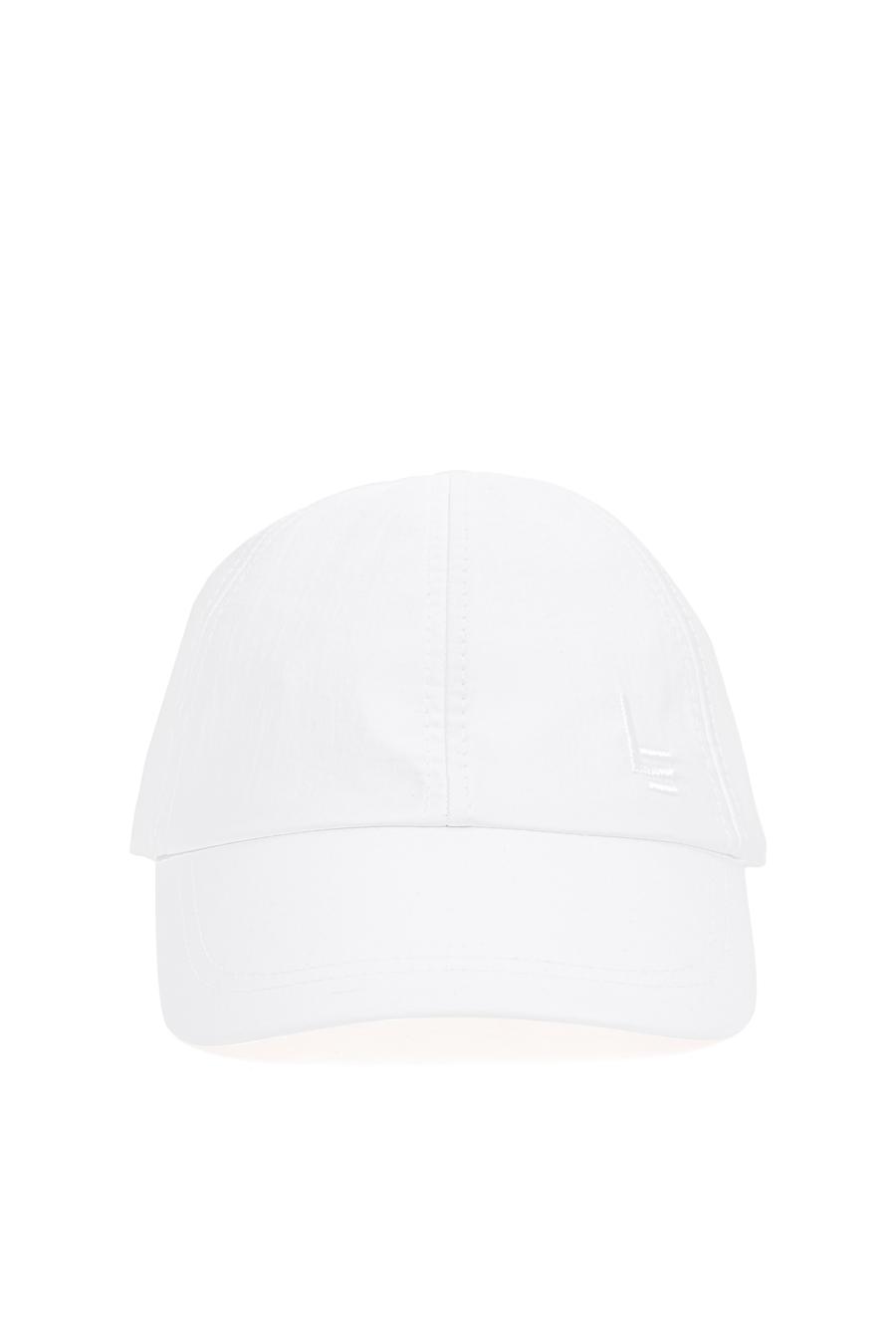 Beyaz Şapka - 50271539002