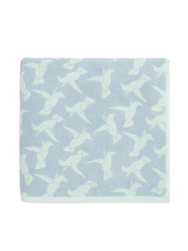 Mint Plaj Havlusu