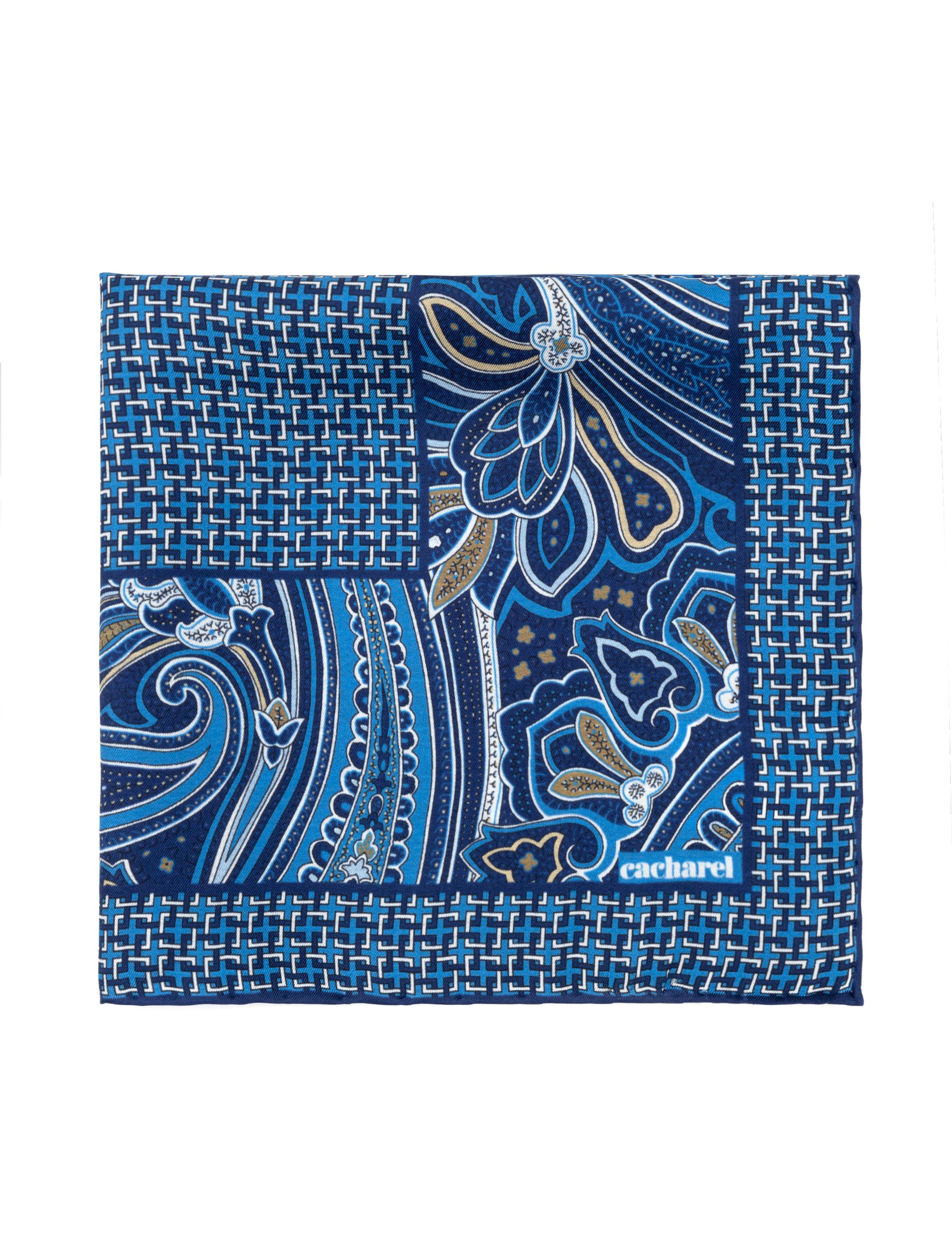 Mavi Mendil - 50279917001