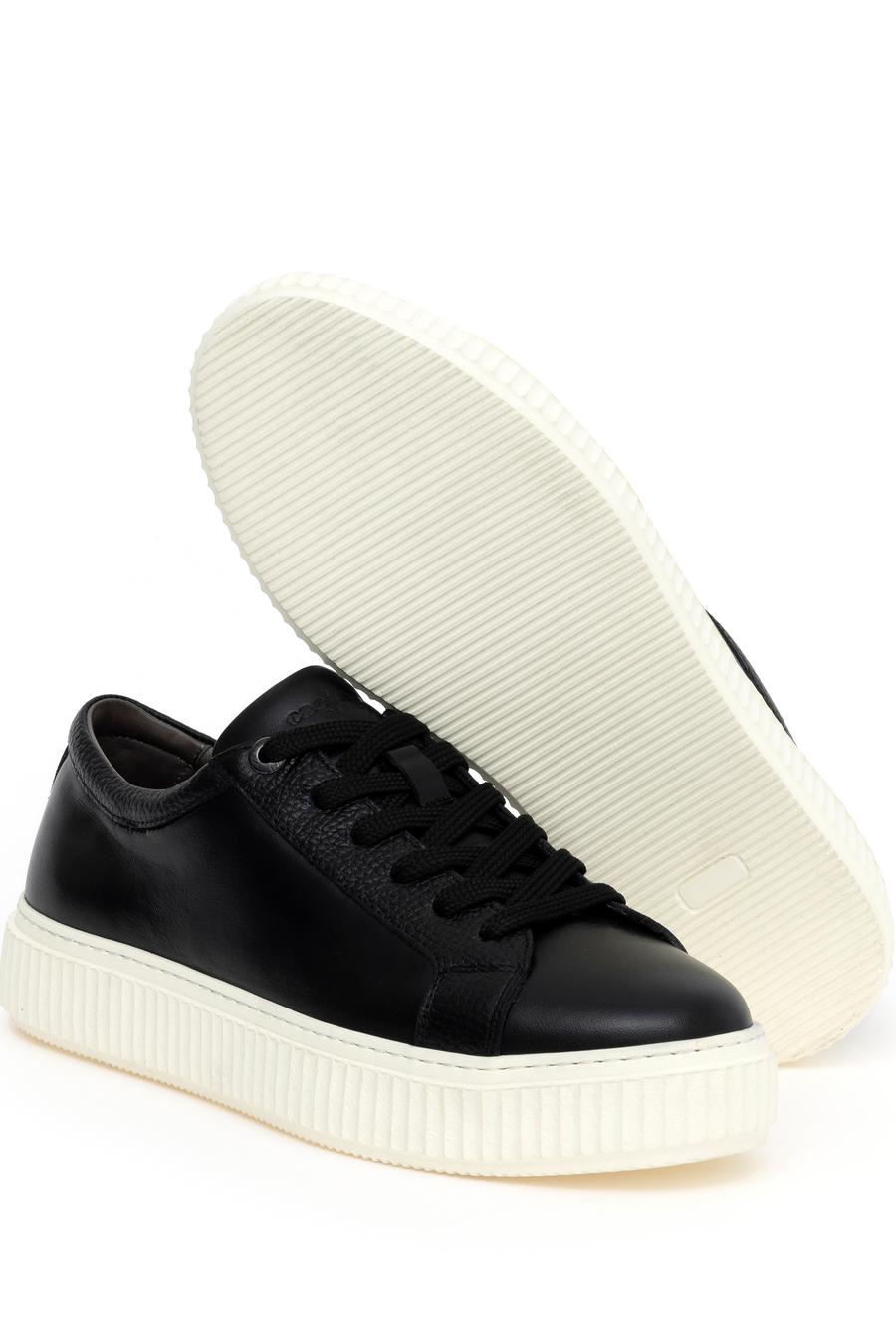 Siyah Casual Ayakkabı - 50279325007
