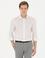 Bej Slim Fit Uzun Kollu Gömlek